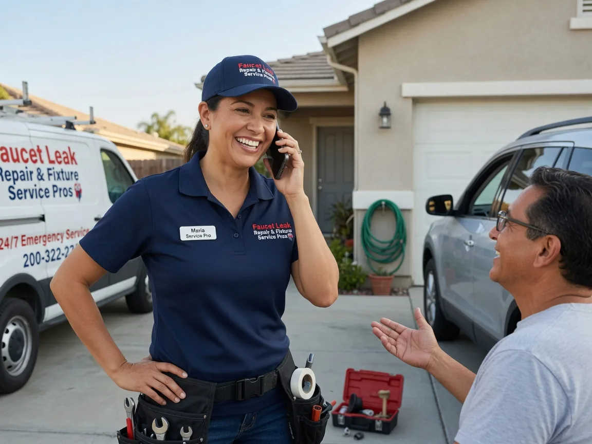 Faucet Repair Pine Haven, WY FAQs